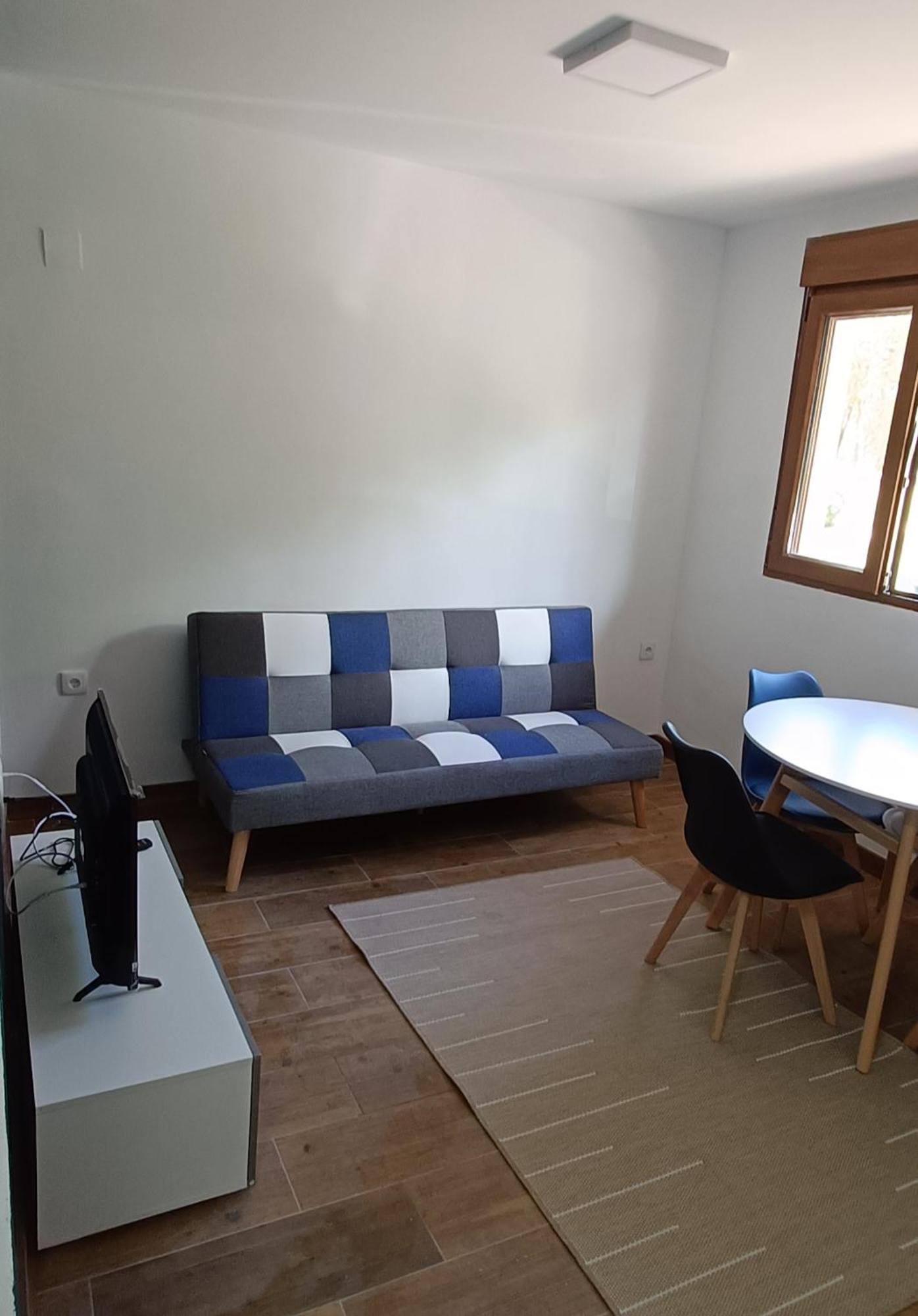 Apartamento Puente Romano Apartment Salamanca Exterior photo