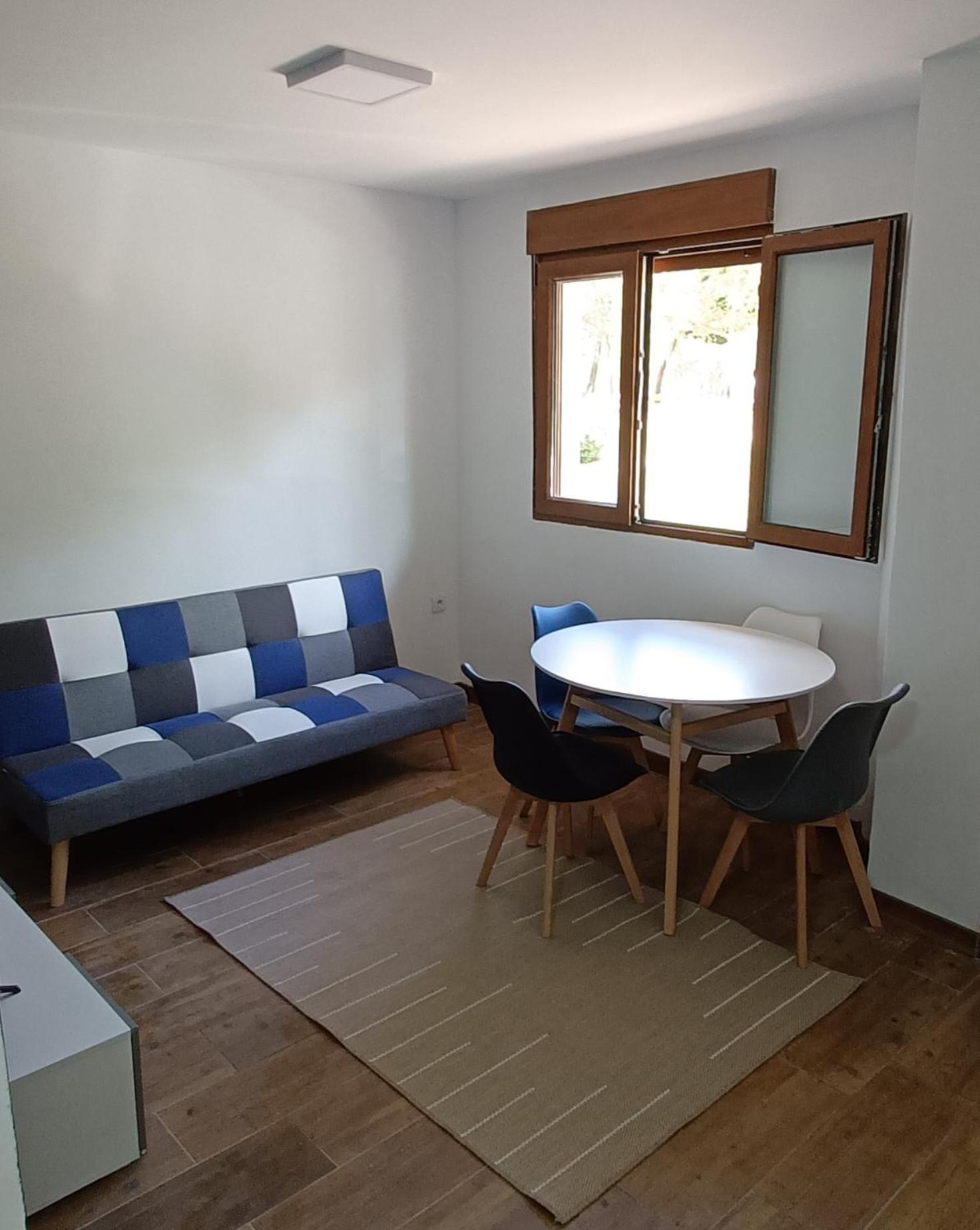 Apartamento Puente Romano Apartment Salamanca Exterior photo
